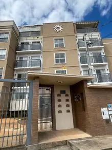 Apartamento Setor Faiçalville, Goiânia - GO — foto 1