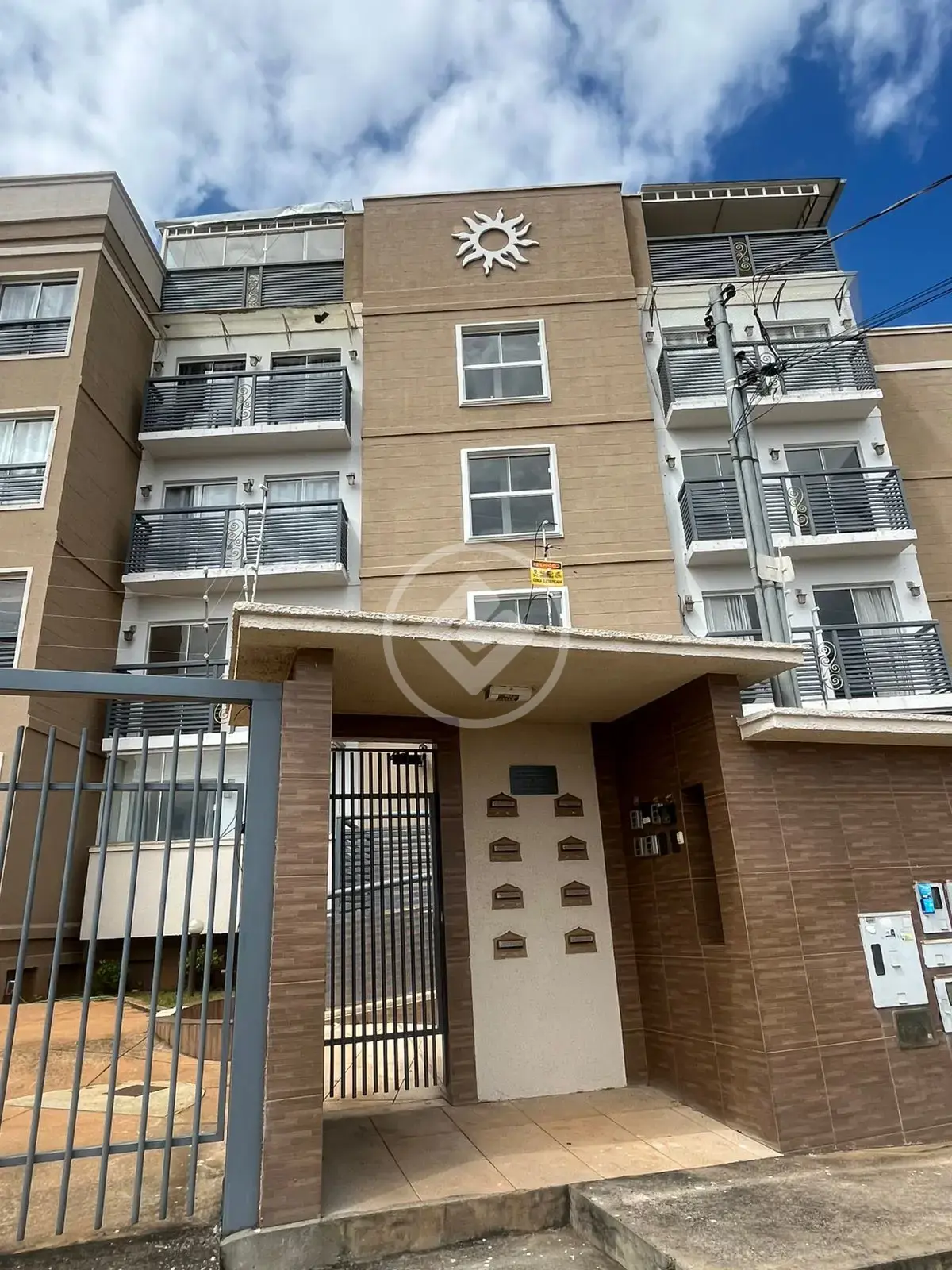 Imagem 1 - Apartamento em Setor Faiçalville, Goiânia - GO