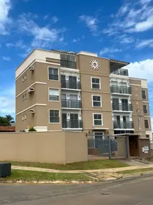 Apartamento Setor Faiçalville, Goiânia - GO — foto 2