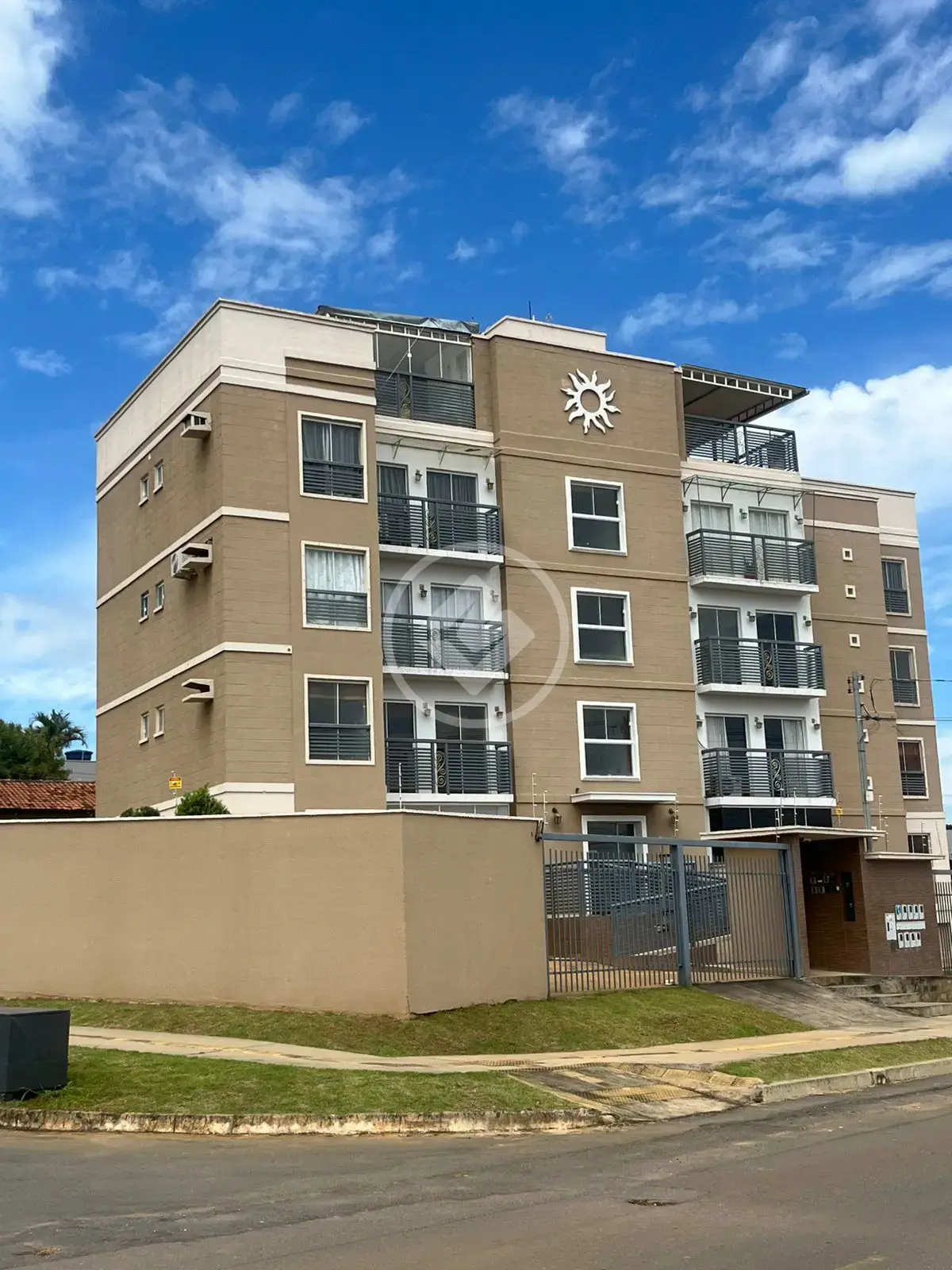 Imagem 1 - Apartamento em Setor Faiçalville, Goiânia - GO