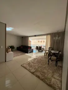 Apartamento Jardim Goiás, Goiânia - GO — foto 2