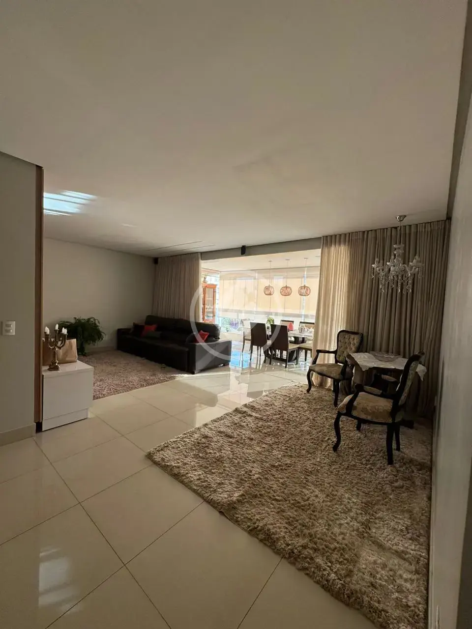 Imagem 1 - Apartamento em Jardim Goiás, Goiânia - GO