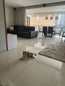Imagem 2 - Apartamento em Jardim Goiás, Goiânia - GO