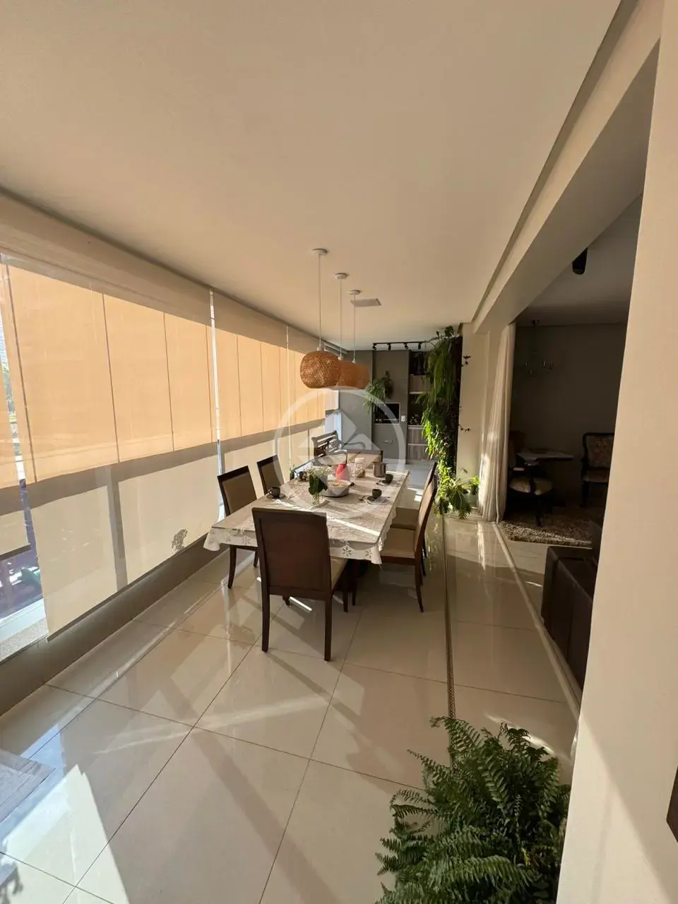 Imagem 1 - Apartamento em Jardim Goiás, Goiânia - GO