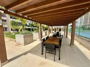 Imagem 6 - Apartamento em Jardim Goiás, Goiânia - GO