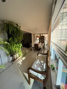 Imagem 4 - Apartamento em Jardim Goiás, Goiânia - GO