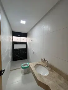 Imagem 5 - Casa em Sítios Santa Luzia, Aparecida de Goiânia - GO