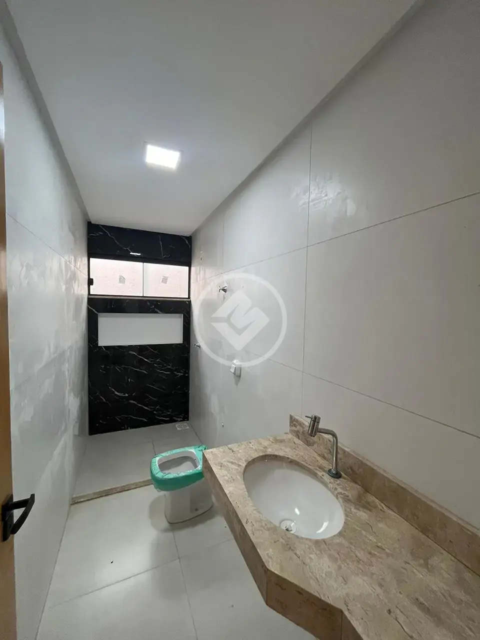 Imagem 5 - Casa em Sítios Santa Luzia, Aparecida de Goiânia - GO