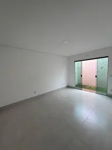 Imagem 3 - Casa em Sítios Santa Luzia, Aparecida de Goiânia - GO