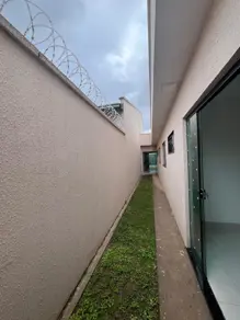 Imagem 2 - Casa em Sítios Santa Luzia, Aparecida de Goiânia - GO