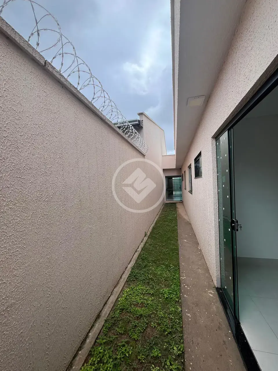 Imagem 2 - Casa em Sítios Santa Luzia, Aparecida de Goiânia - GO