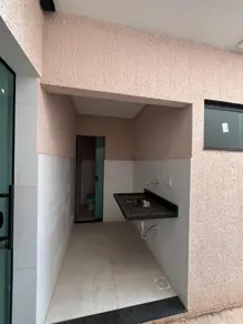Casa Sítios Santa Luzia, Aparecida de Goiânia - GO — foto 2