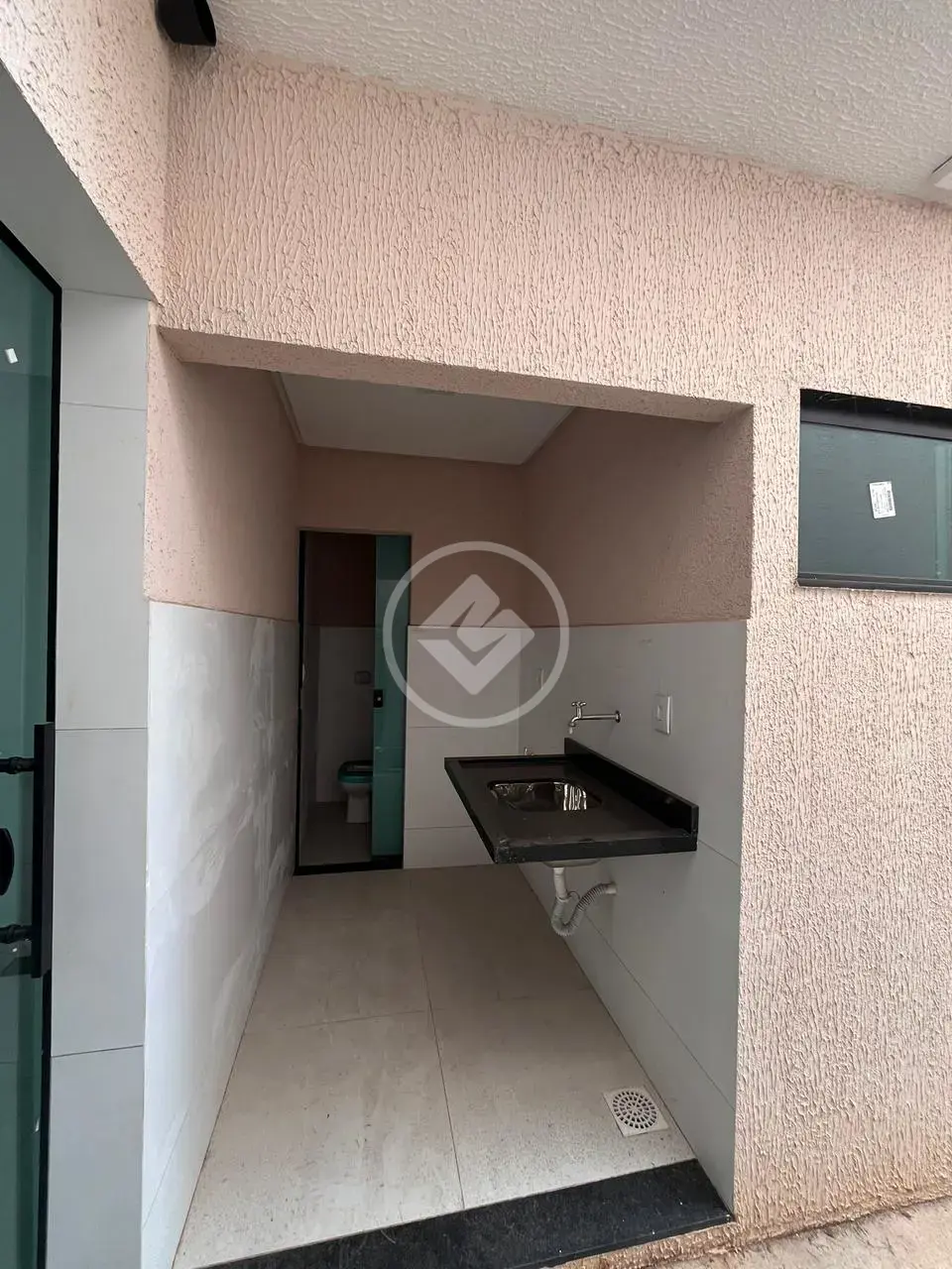 Imagem 1 - Casa em Sítios Santa Luzia, Aparecida de Goiânia - GO