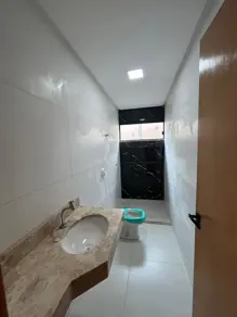 Imagem 4 - Casa em Sítios Santa Luzia, Aparecida de Goiânia - GO