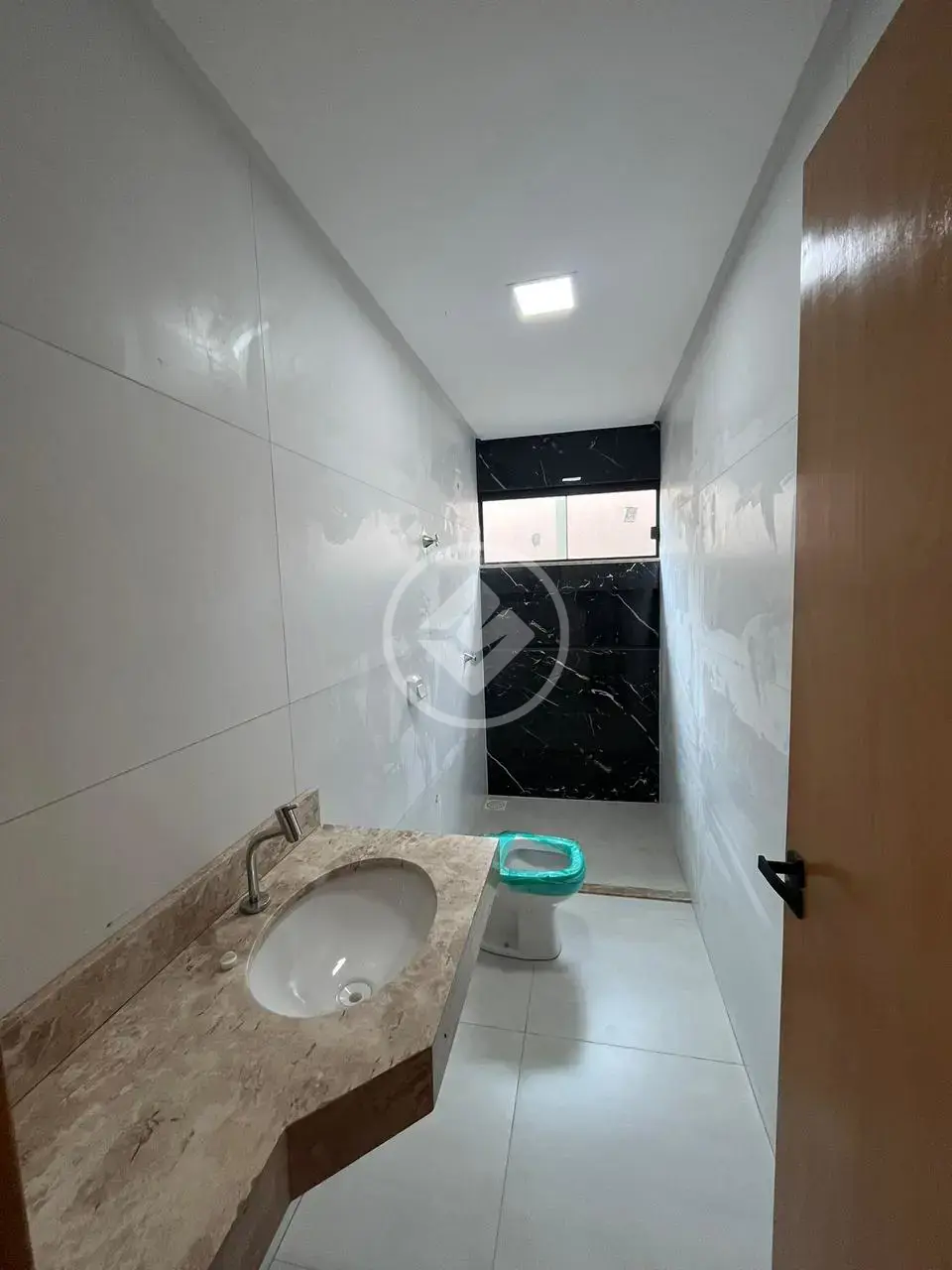 Imagem 4 - Casa em Sítios Santa Luzia, Aparecida de Goiânia - GO