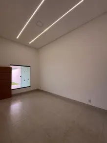 Casa Sítios Santa Luzia, Aparecida de Goiânia - GO — foto 1
