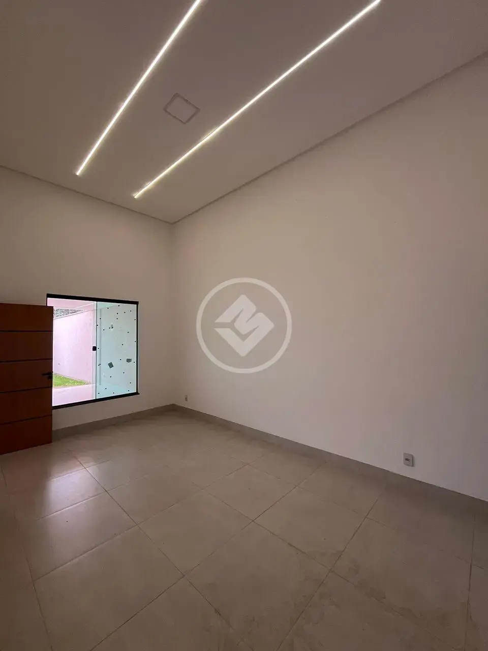 Imagem 1 - Casa em Sítios Santa Luzia, Aparecida de Goiânia - GO