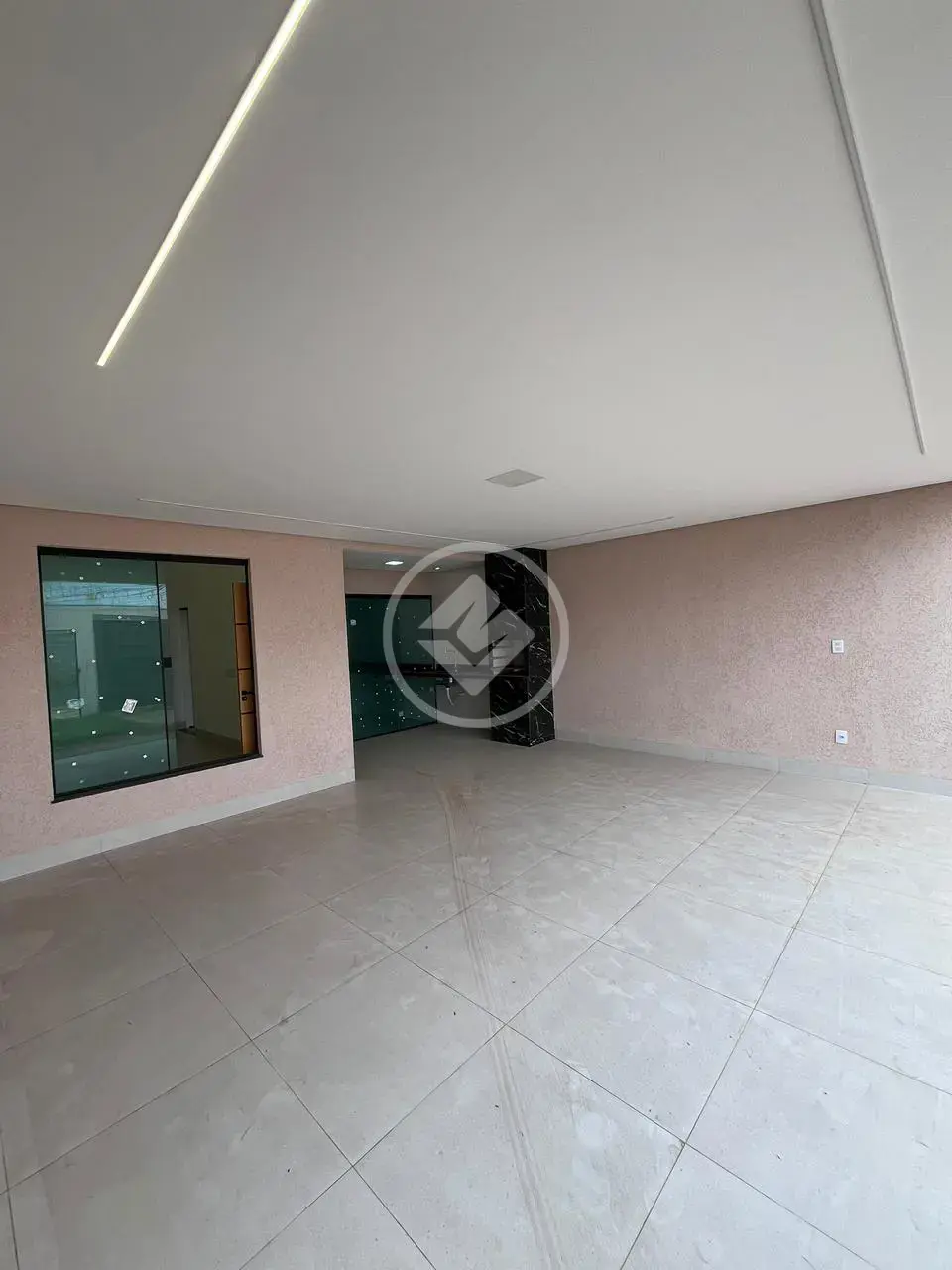 Image 11 - Casa em Sítios Santa Luzia, Aparecida de Goiânia - GO