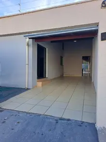 Casa Jardim Mariliza, Goiânia - GO — foto 1
