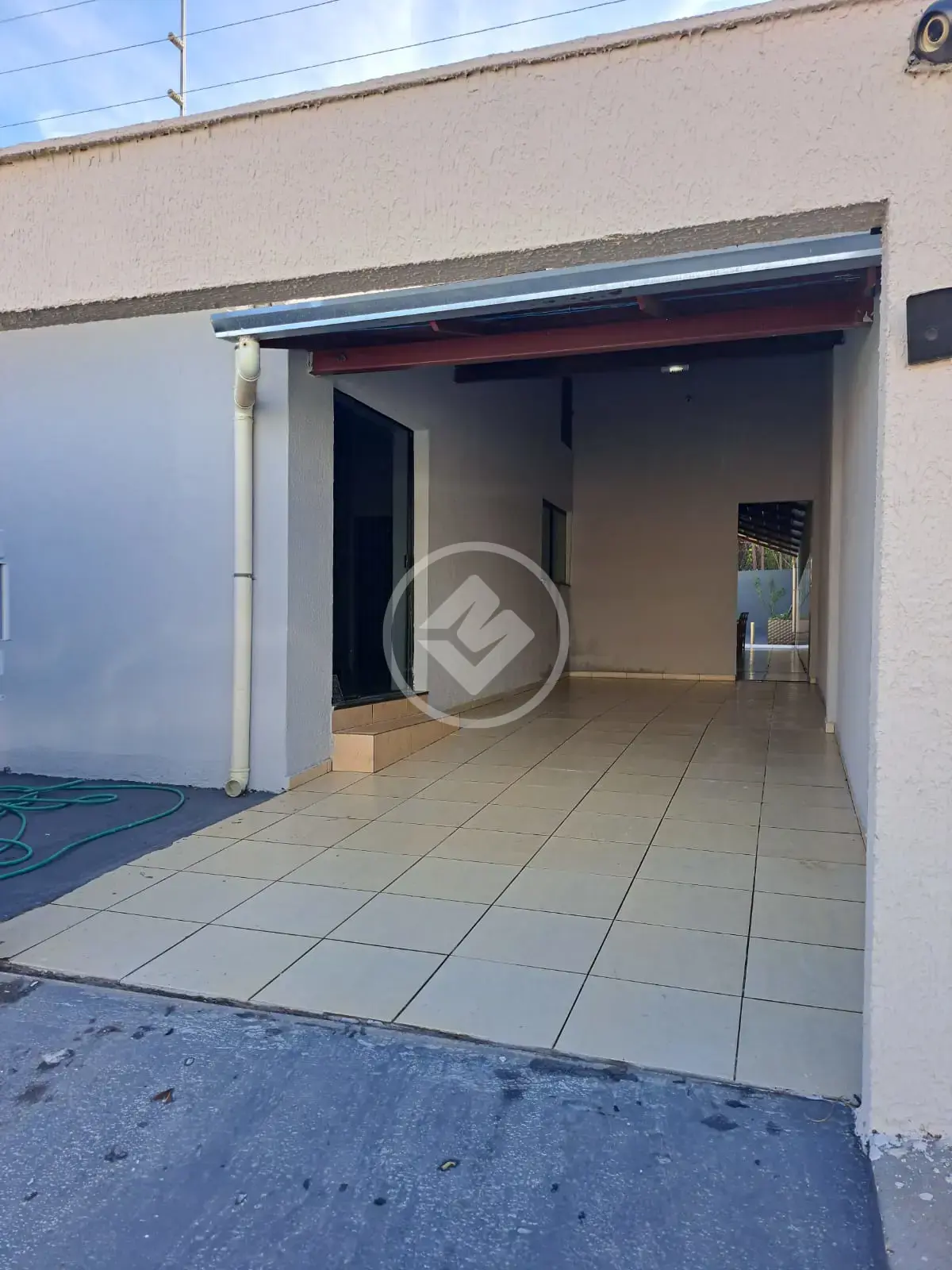 Imagem 1 - Casa em Jardim Mariliza, Goiânia - GO