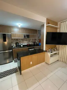 Apartamento Jardim Atlântico, Goiânia - GO — foto 1