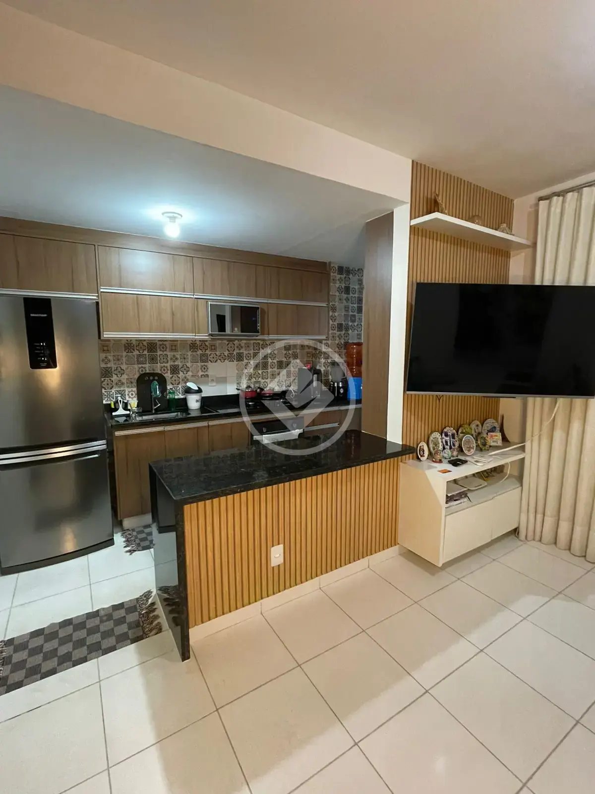 Imagem 1 - Apartamento em Jardim Atlântico, Goiânia - GO