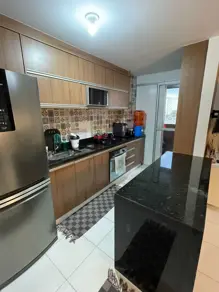 Apartamento Jardim Atlântico, Goiânia - GO — foto 2
