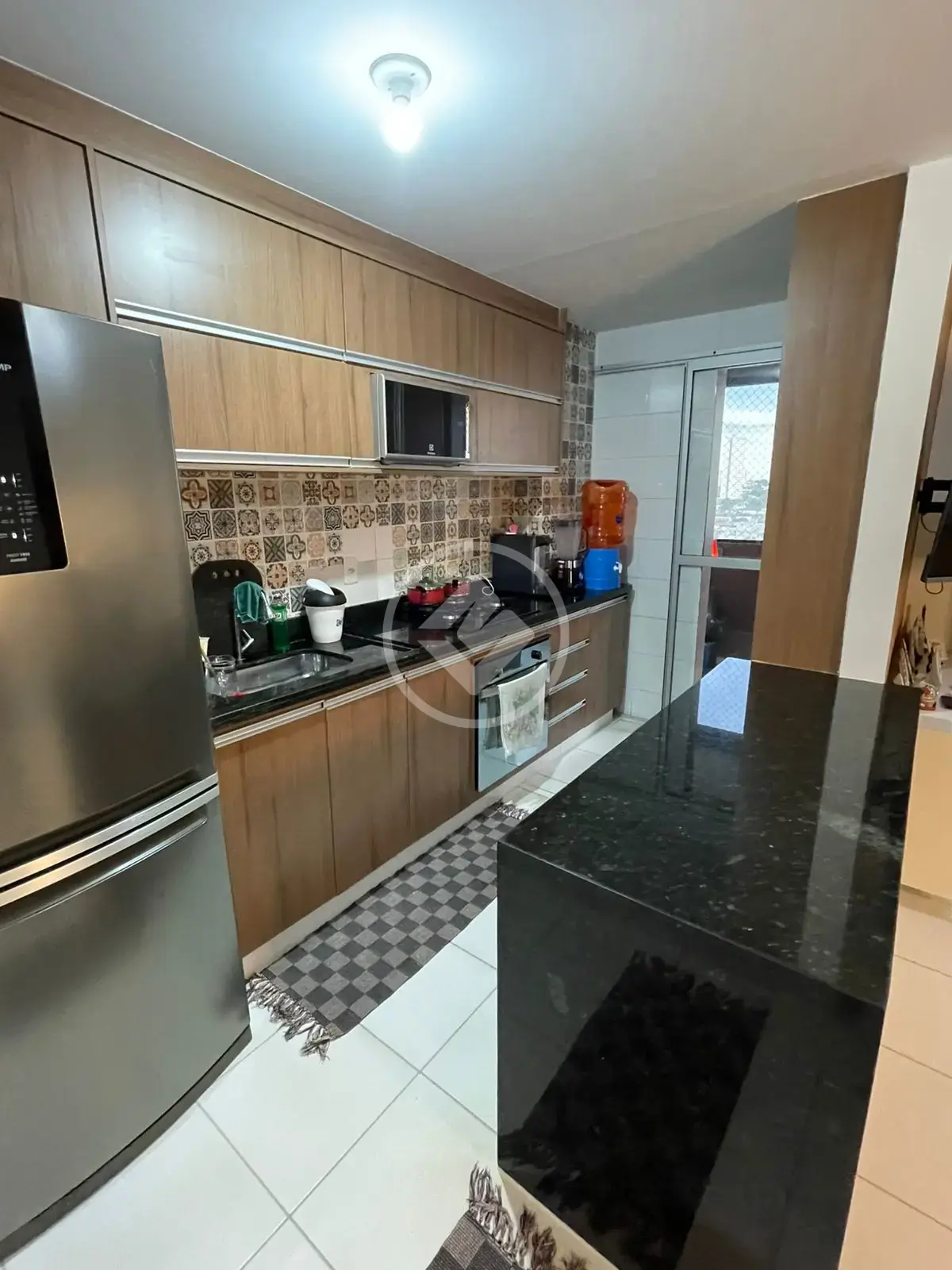 Imagem 1 - Apartamento em Jardim Atlântico, Goiânia - GO