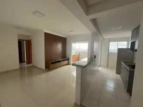 Apartamento Setor Faiçalville, Goiânia - GO — foto 1