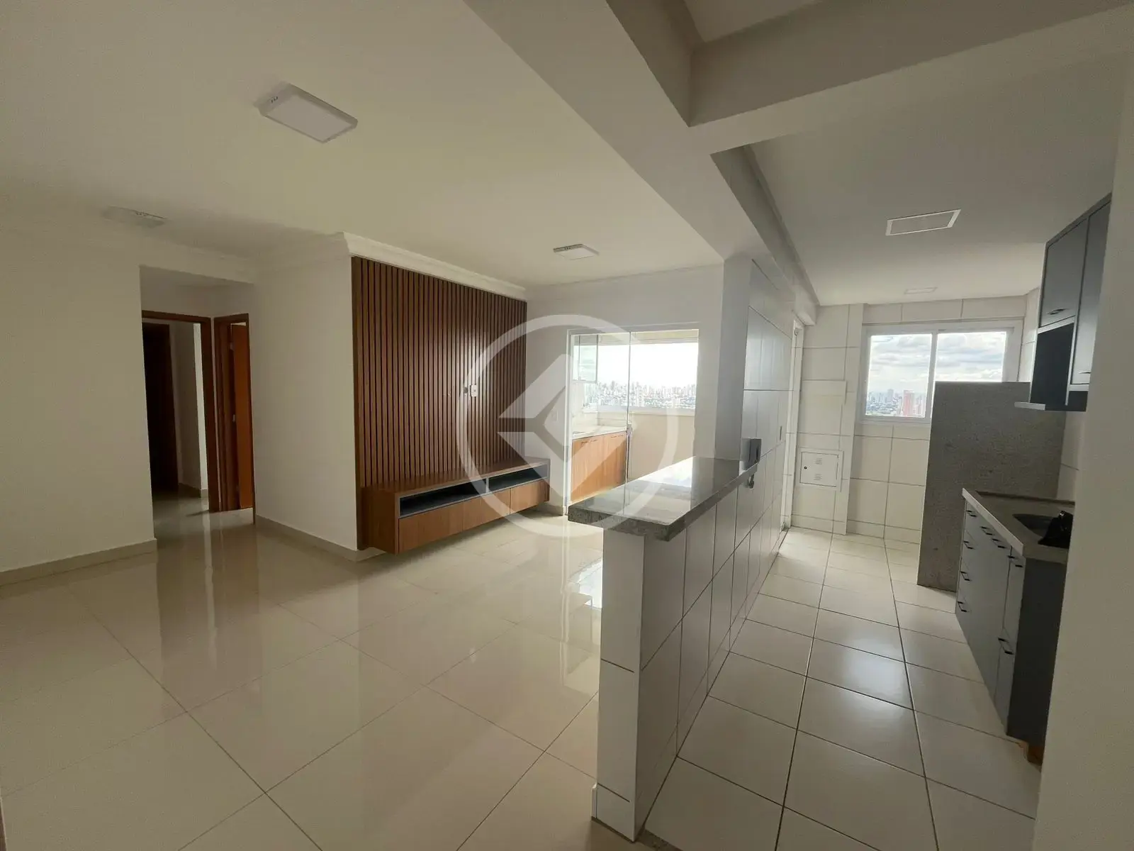 Imagem 1 - Apartamento em Setor Faiçalville, Goiânia - GO