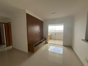 Apartamento Setor Faiçalville, Goiânia - GO — foto 2