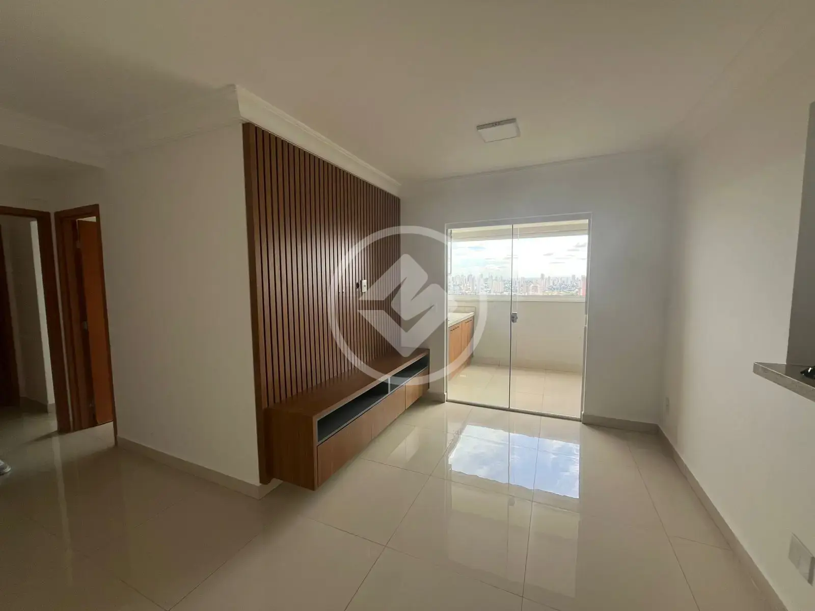 Imagem 1 - Apartamento em Setor Faiçalville, Goiânia - GO