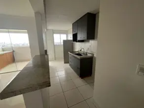 Imagem 2 - Apartamento em Setor Faiçalville, Goiânia - GO