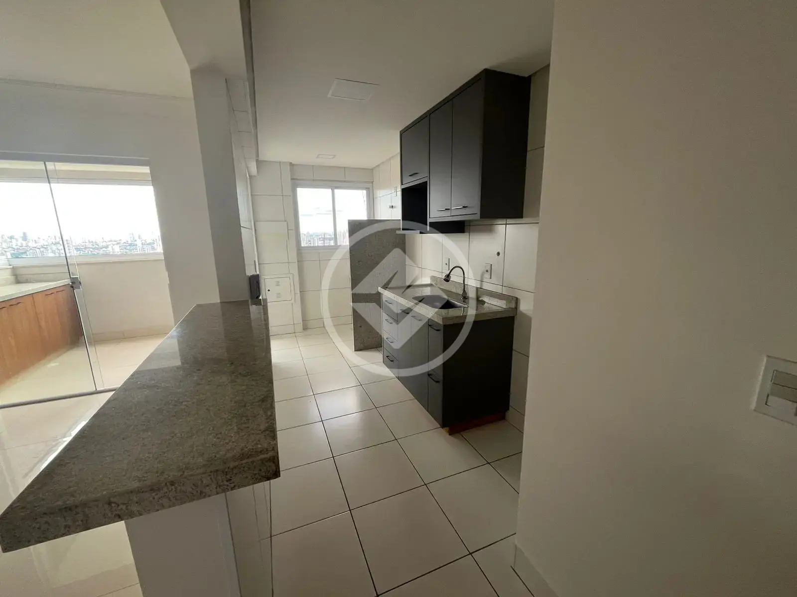 Imagem 2 - Apartamento em Setor Faiçalville, Goiânia - GO
