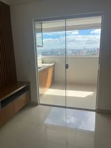 Imagem 6 - Apartamento em Setor Faiçalville, Goiânia - GO