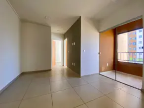 Apartamento Parque Oeste Industrial, Goiânia - GO — foto 1
