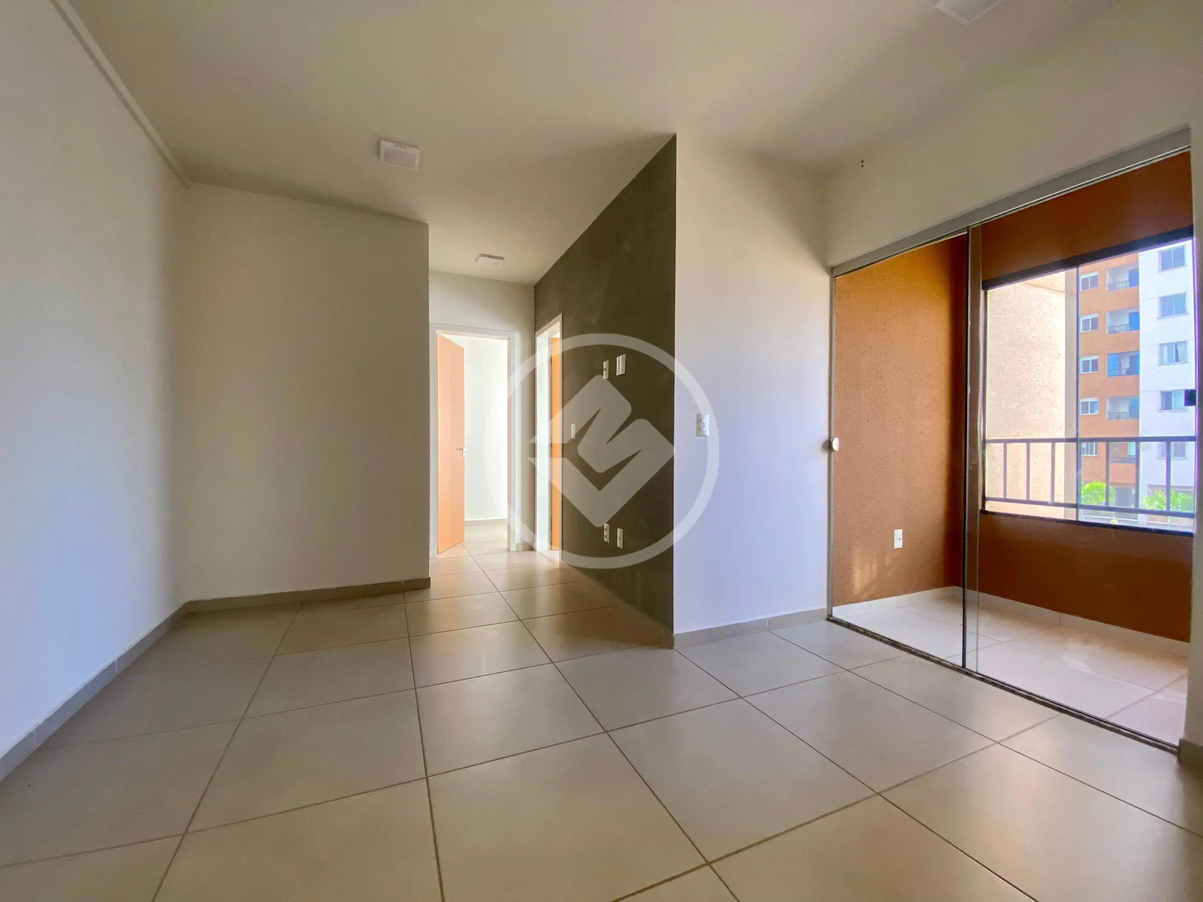 Imagem 1 - Apartamento em Parque Oeste Industrial, Goiânia - GO