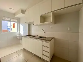 Apartamento Parque Oeste Industrial, Goiânia - GO — foto 2