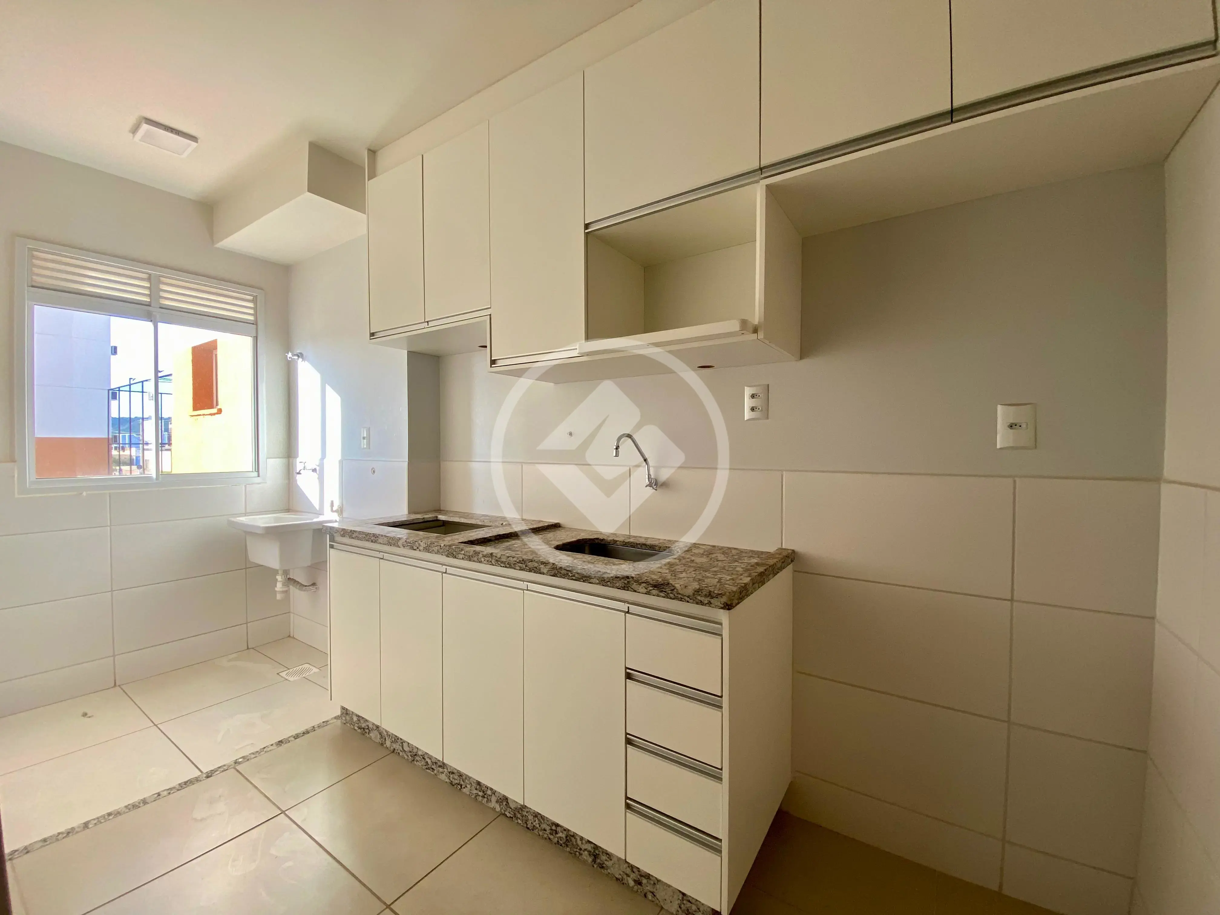 Image 2 - Apartamento em Parque Oeste Industrial, Goiânia - GO