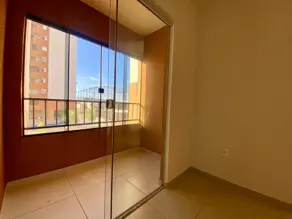 Imagem 2 - Apartamento em Parque Oeste Industrial, Goiânia - GO
