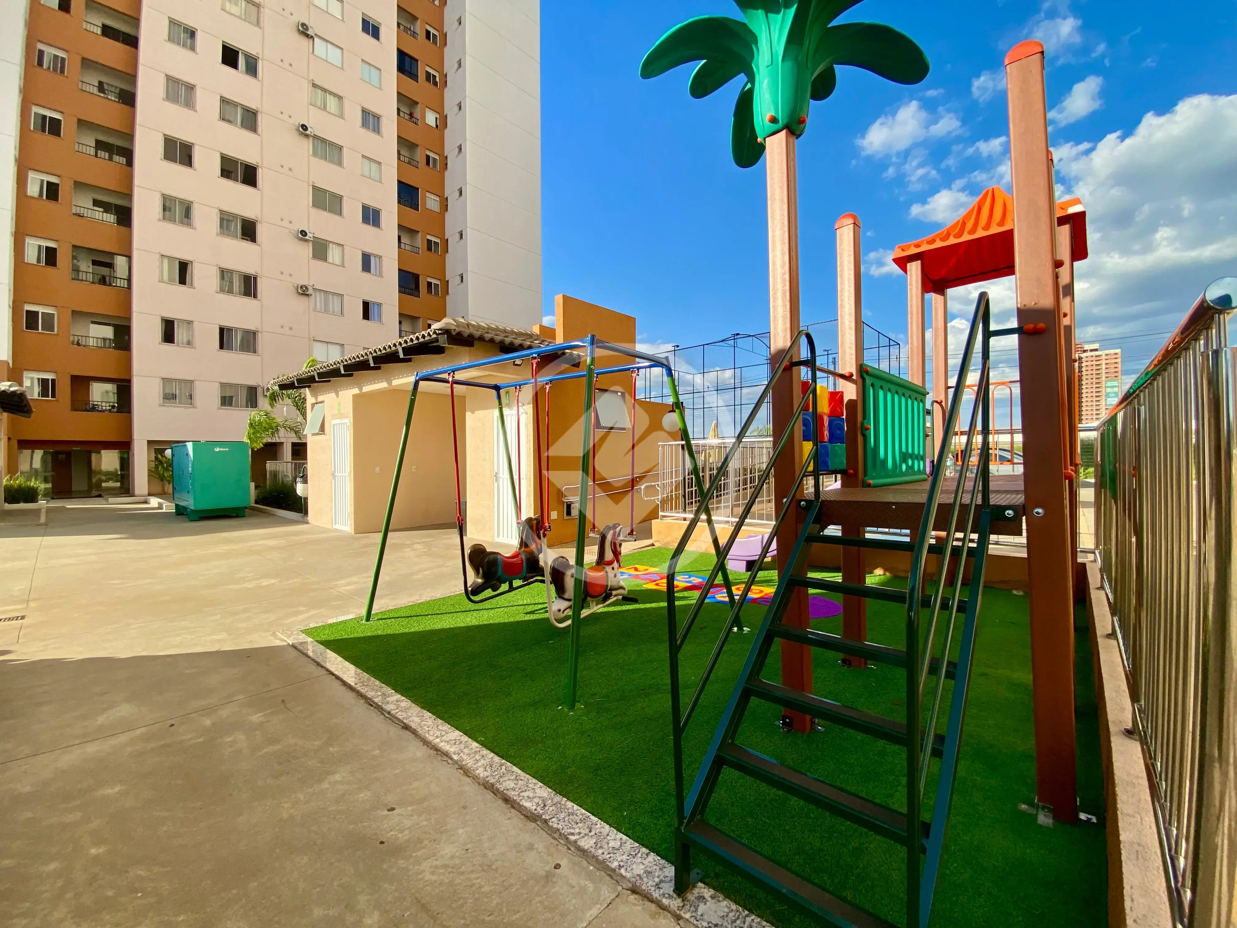 Image 11 - Apartamento em Parque Oeste Industrial, Goiânia - GO