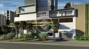 Flat Setor Bueno, Goiânia - GO — foto 1