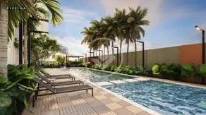 Imagem 6 - Flat em Setor Bueno, Goiânia - GO