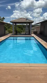 Casa Condomínio Centro, Alexânia - GO — foto 1
