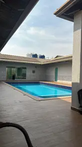Casa Condomínio Centro, Alexânia - GO — foto 2
