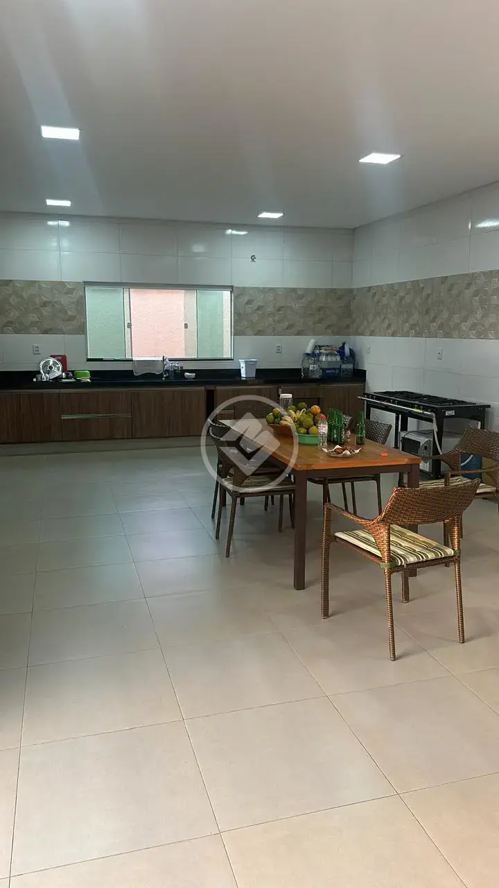 Imagem 2 - Casa Condomínio em Centro, Alexânia - GO
