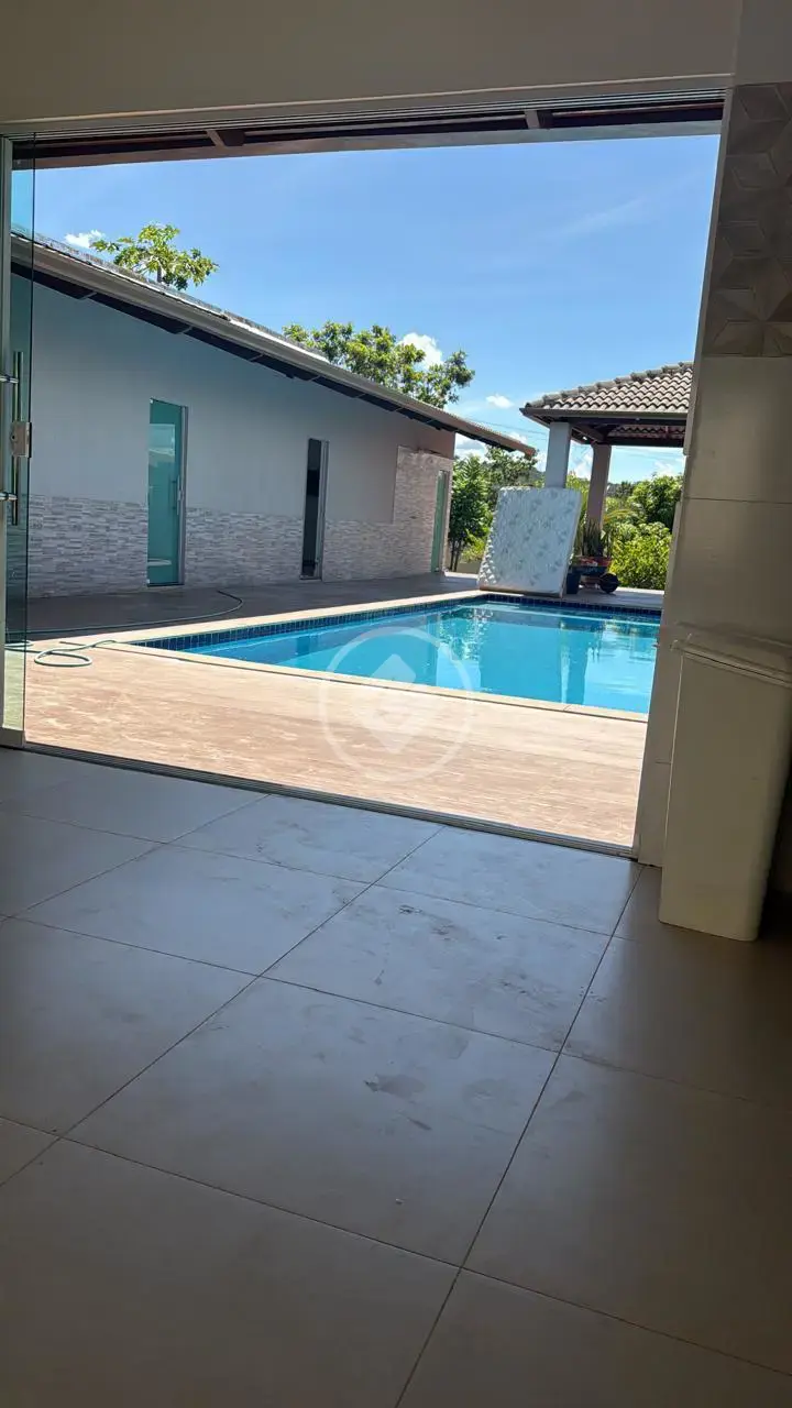 Imagem 3 - Casa Condomínio em Centro, Alexânia - GO