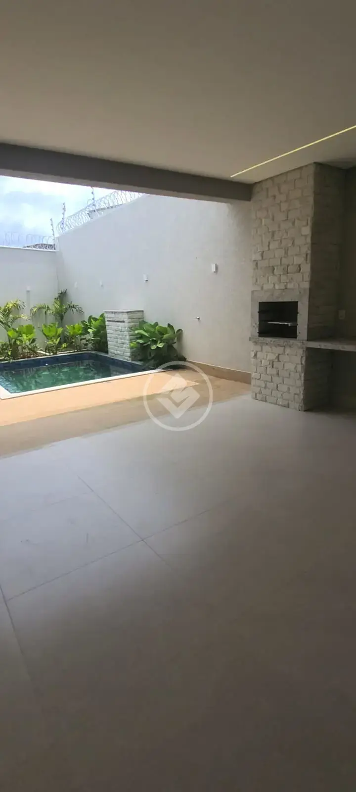 Imagem 2 - Casa em Setor Tres Marias, Goiânia - GO