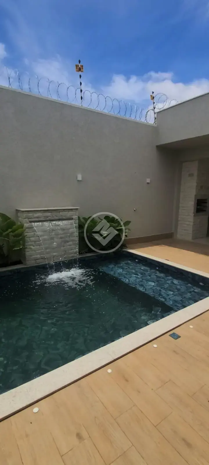 Imagem 1 - Casa em Setor Tres Marias, Goiânia - GO