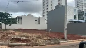 Terreno Jardim Atlântico, Goiânia - GO — foto 1